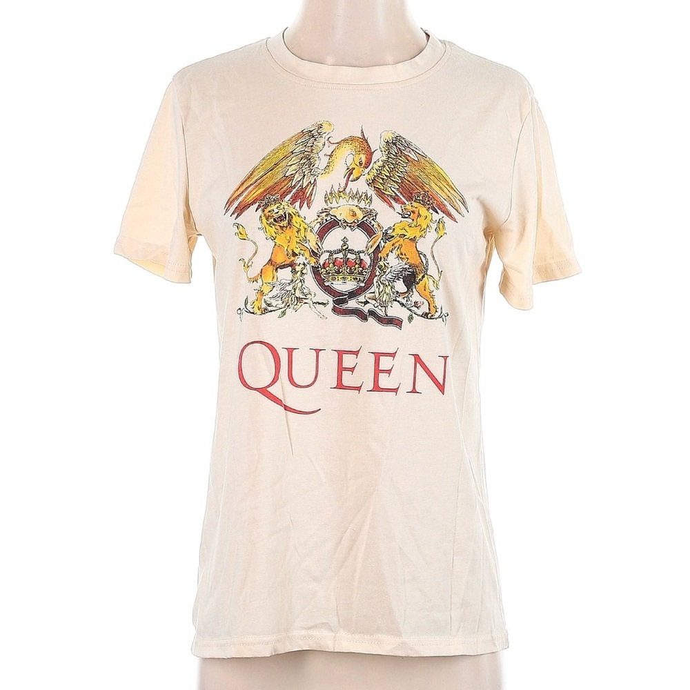 Queen Tee - Picture 2 of 3
